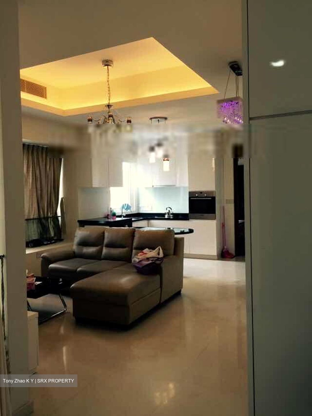 Sunny Parc (D15), Apartment #575955421